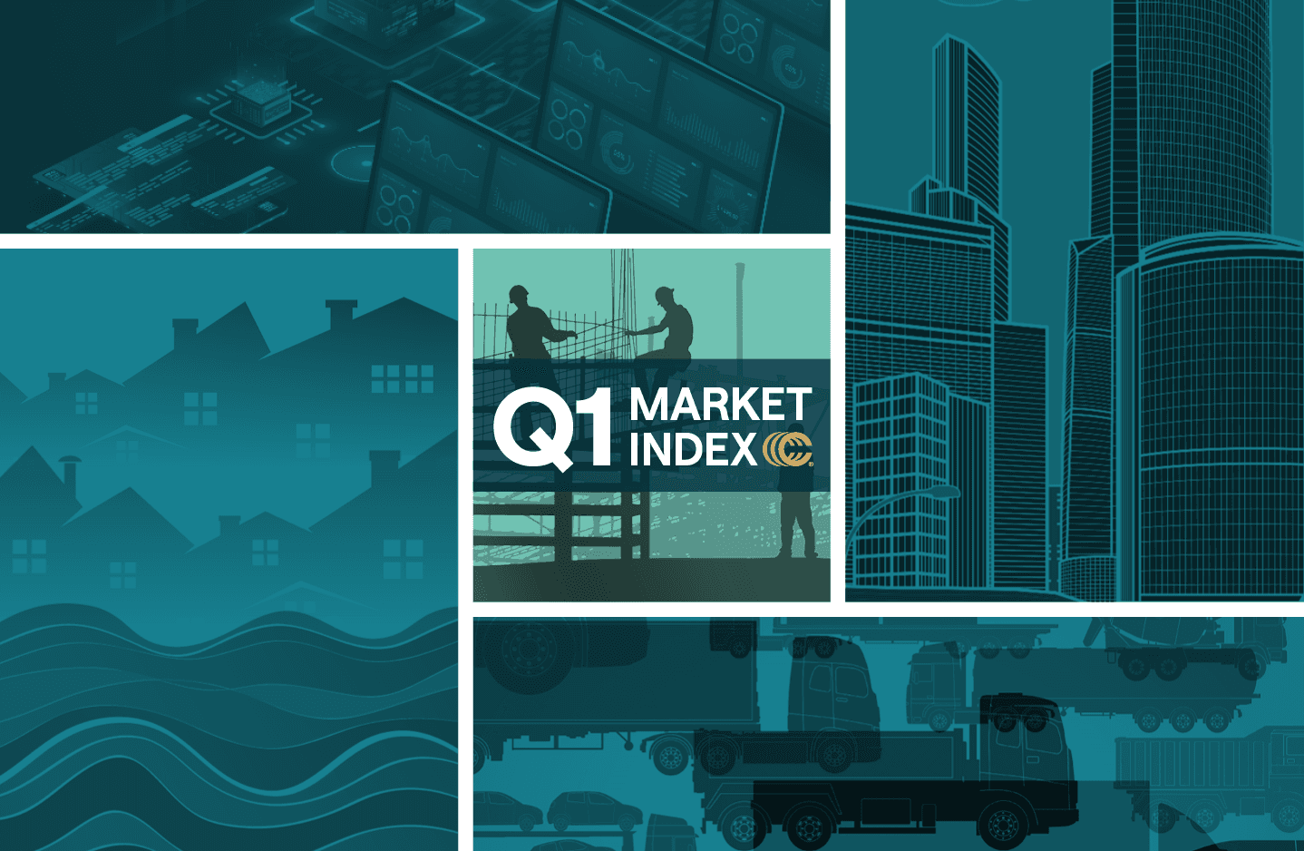 Q1 P&C Market Survey Web Tile