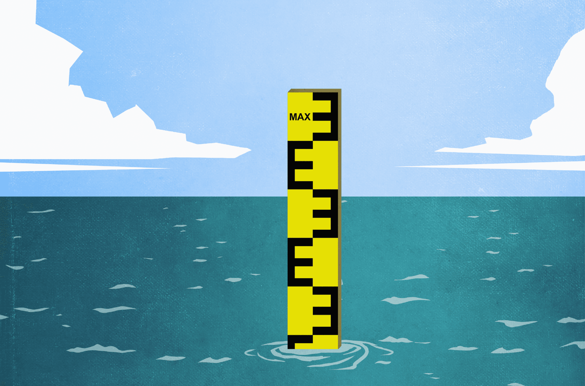 Charting the Future of Flood Insurance
