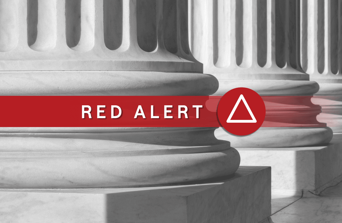 Red Alert