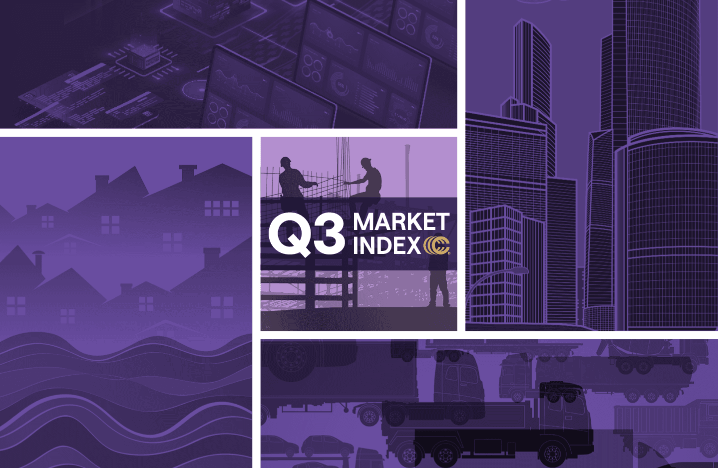 Q3 P&C Market Survey