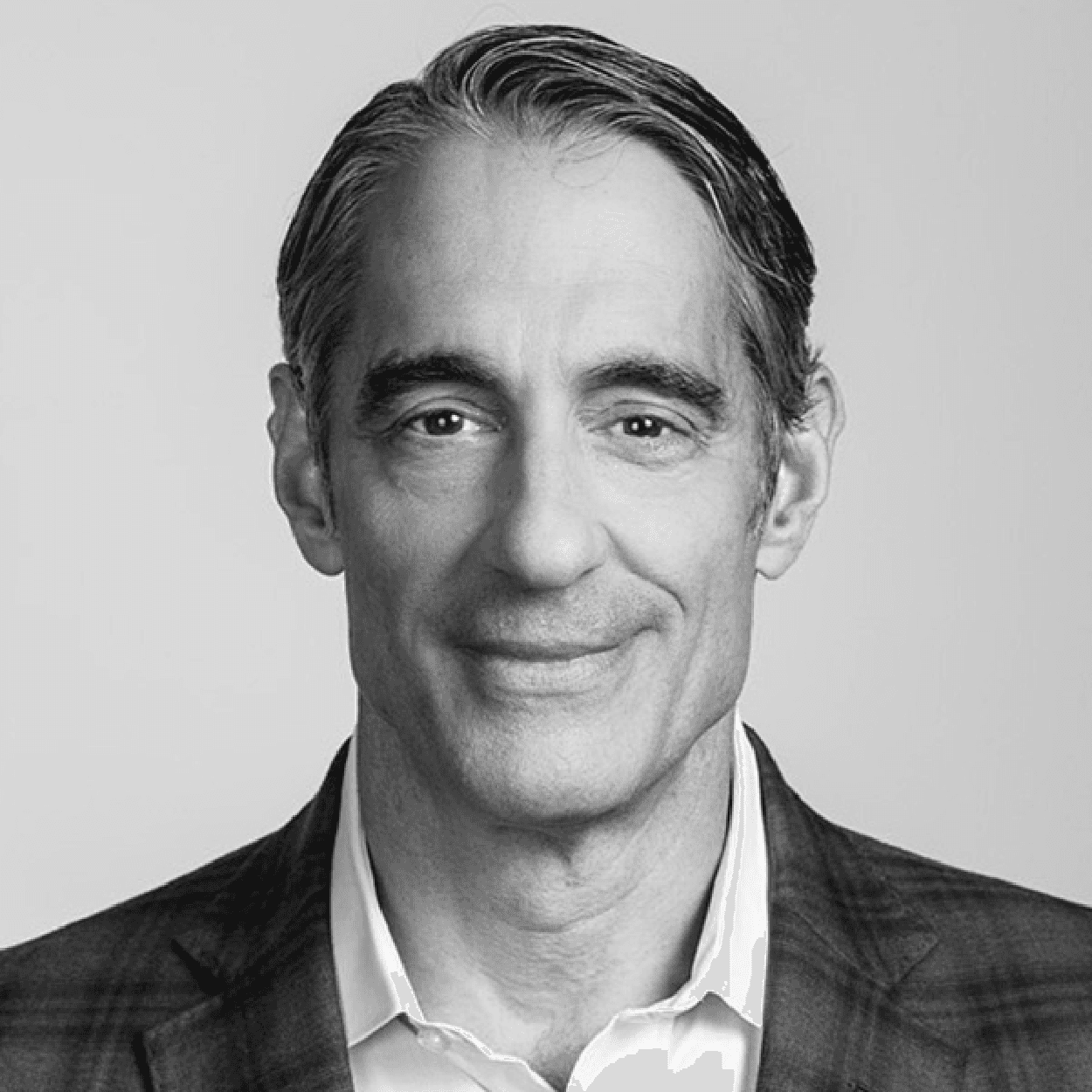 Andy Barrengos