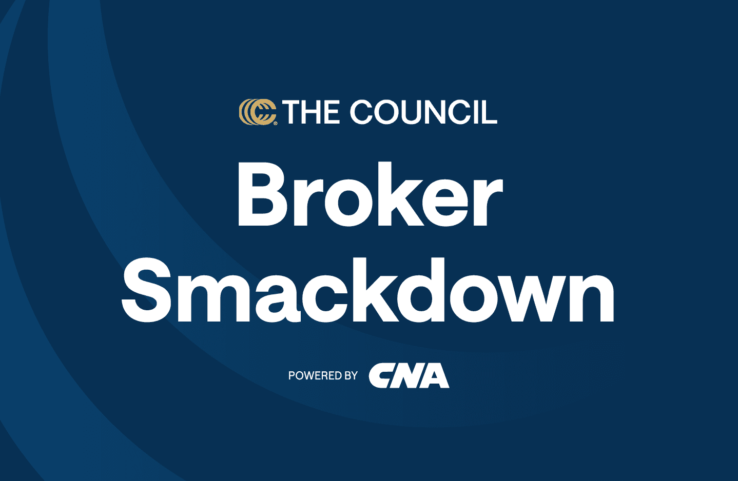 Broker Smackdown powered by CNA web tile