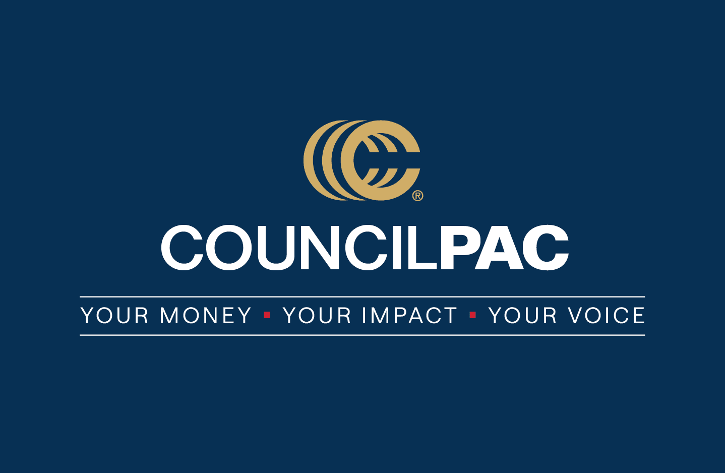 CouncilPAC logo 2026