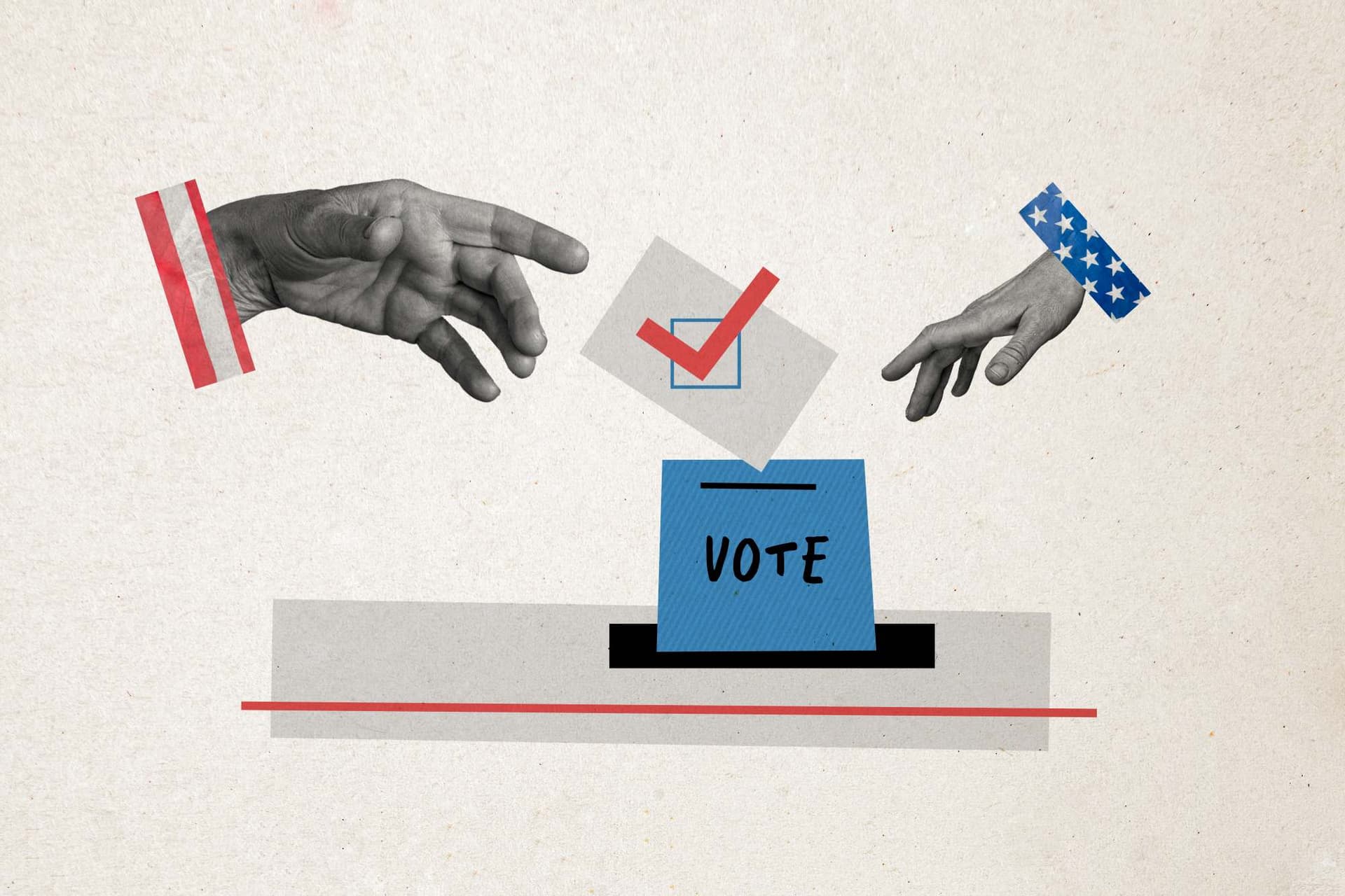 Voting