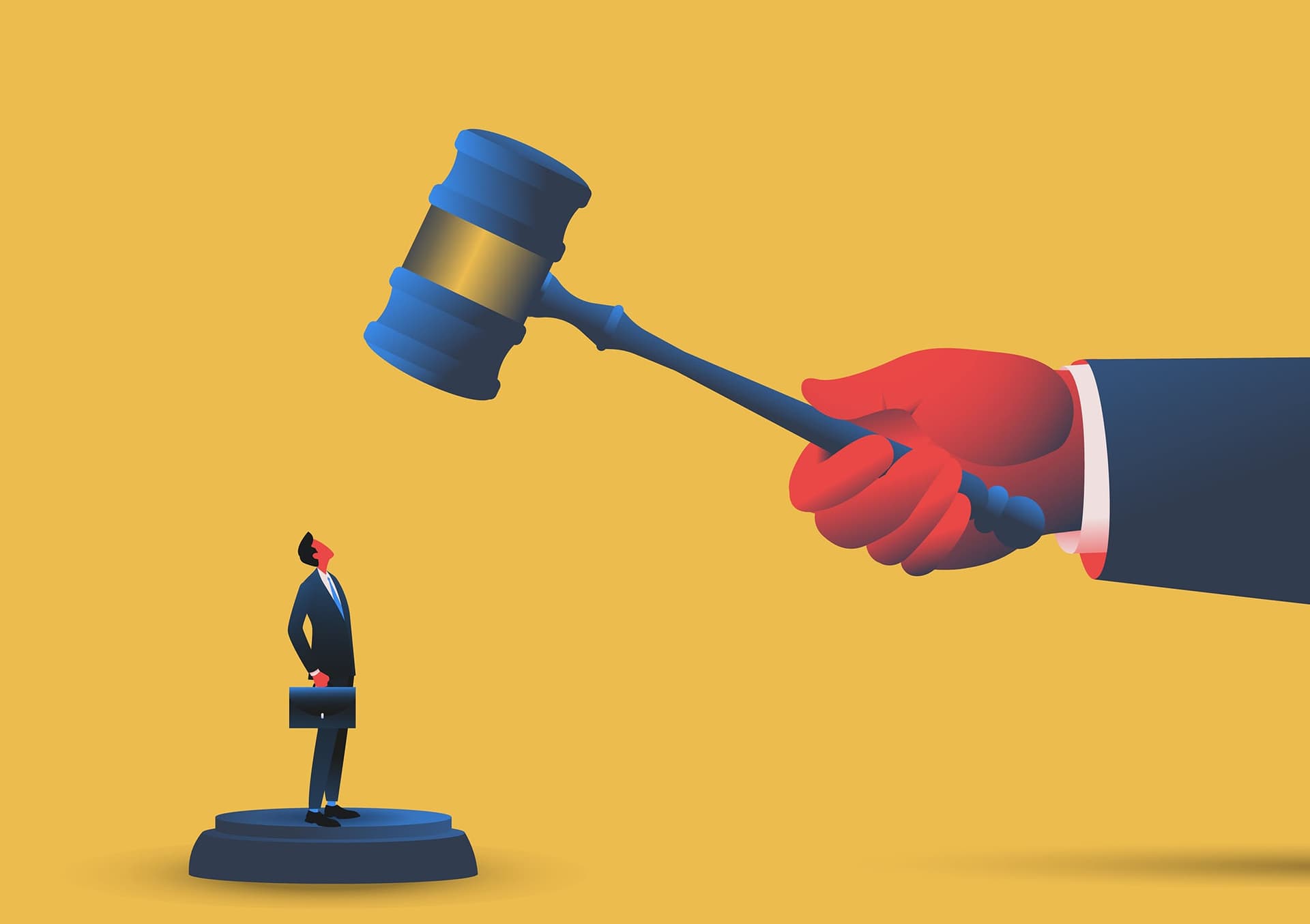 A Selection of AI Washing Lawsuits