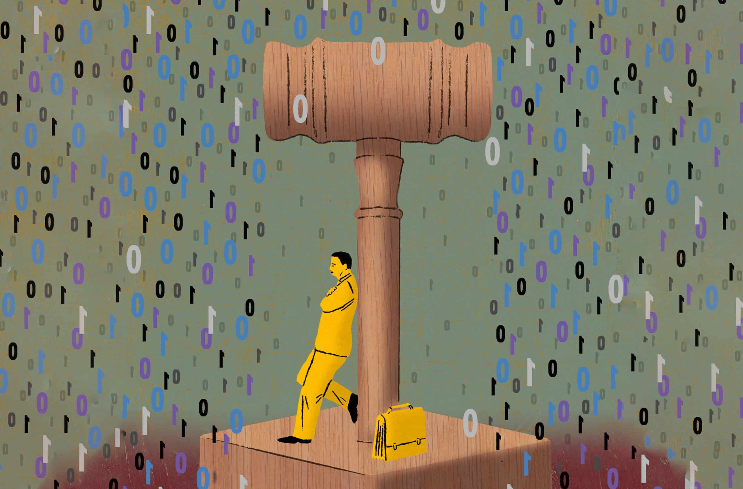 Data Failures and Lawsuits Are Piling Up
