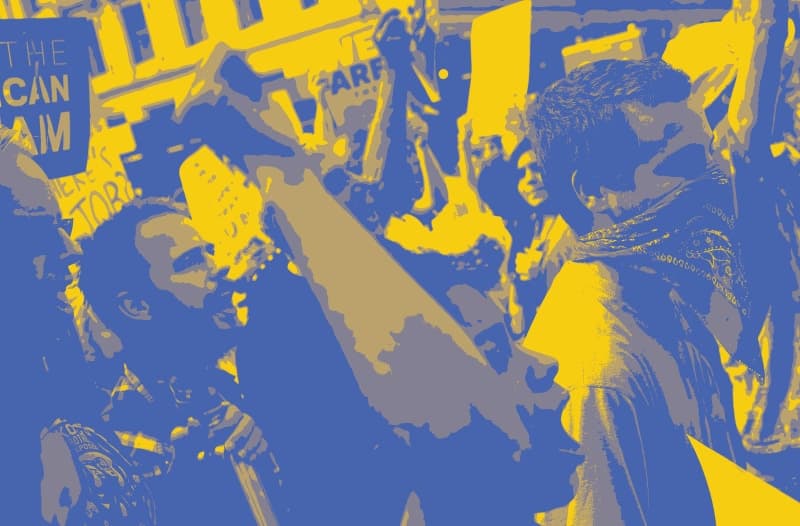 Global Conflicts, Local Risks