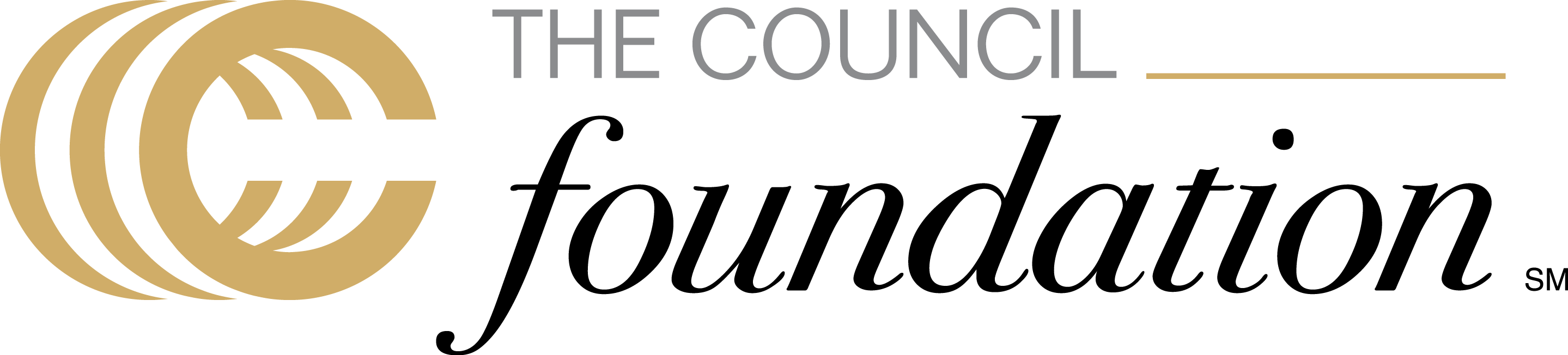 Council Foundation Logo