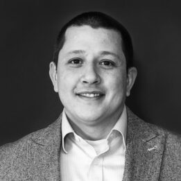 Nick Lozano headshot 2026