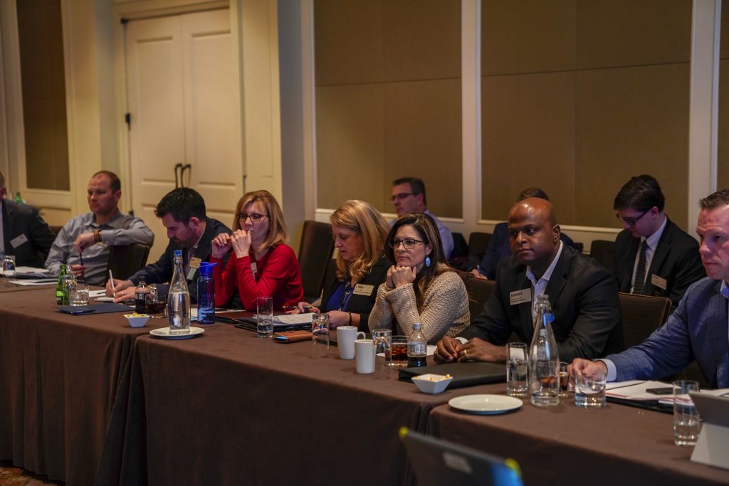 L018 415 The Council of Insurance Agents &amp; Brokers