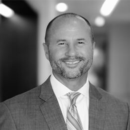 Headshot of Mike Victorson of M3 Insurance