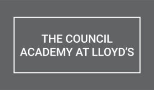 The Council Academy At Lloyd's