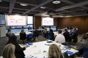 The Council Academy at Lloyd's of London