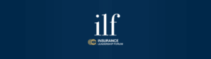 The Council's Insurance Leadership Forum web page header