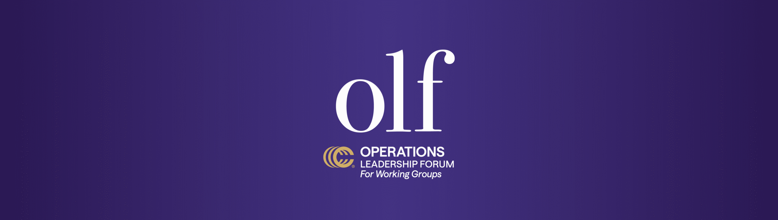 Leadership Forum web graphics_Operations Leadership Forum page header