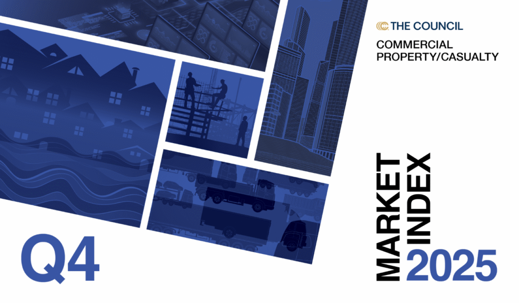 2025 Q4 PC Market Survey web tile hero graphic