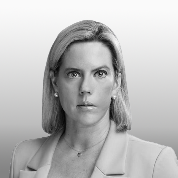 Brooke Stringer Headshot